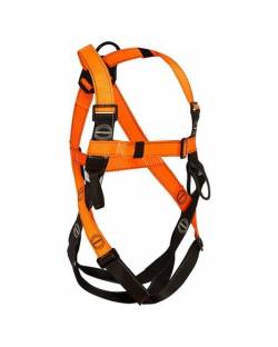 LINQ Essential Harness